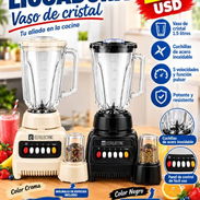 LICUADORA STELECTRIC - Img 57858671