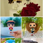 Lindos regalos Funko Pops - Img 49552436