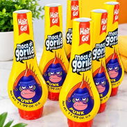 🦍✨ ¡GEL PARA EL CABELLO MOCO DE GORILA! ✨🦍 - Img 57721426