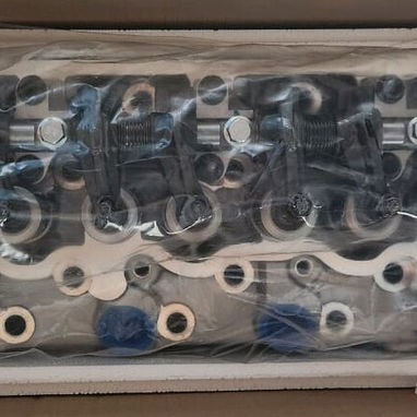 Venta de Piezas de Hyundai H100 nuevas Tel. 53714462 - 8/10