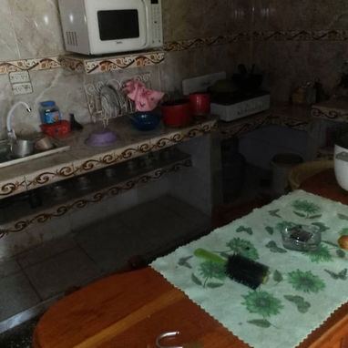 Vendo mi casa cerca de la barca de oro avenida 40 Nuevo vista alegre - Img 126354742