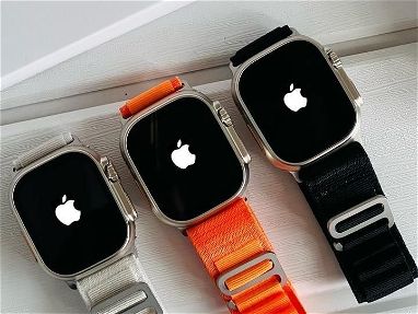 Apple Whatch Ultra 2 New a estrenar  860usd - Img main-image-45748747