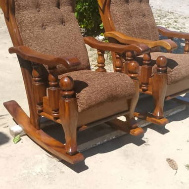Sillones pancho - Img 122388397