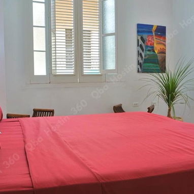 Renta hostal de 2 apartamentos con 3 habitaciones  cada uno en La Habana Vieja - Img 112642439