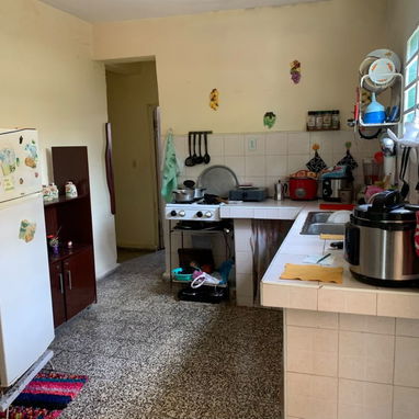 Aquí la casa que buscabas - 5/10