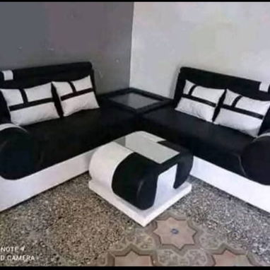 Muebles modelo pelota de máxima calidad y confort - Img 122014120