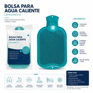 Bolsa de agua caliente - Img 55917961