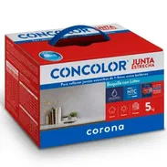 Cemento super blanco marca corona de 5kg en 8mil - Img 54954789