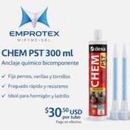 Cemento químico - Img 57063862