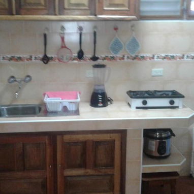 🏖️ Hermosa Casa Vacacional a Pocos Metros de la Playa en Varadero🏖️ - Img 123924845