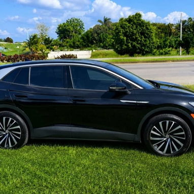 🚘VW ID.4 Pro 2023 Eléctrico⚡️| 🕡Autonomia: 200 millas(325km) | 📍Ya en La Habana - 2/6