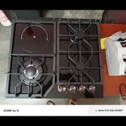 Cocina combinada Milexus - Img 57665975