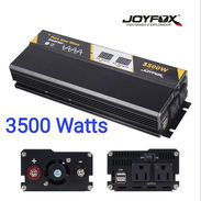Inversor 3500 Watts - Img 58258080
