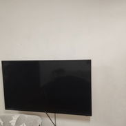 TV HH 43 pulgadas con cajita incluida - Img 56235448