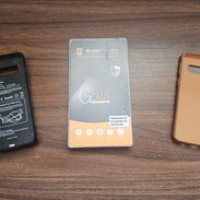 Accesorios para Samsung Galaxy S10 y S21. Covers y micas - Img 45624759