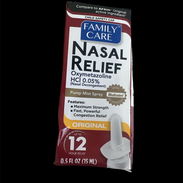 🔥 SPRAY NASAL PARA CONGESTIONES NASALES PRECIO 𝟏𝟕𝟎𝟎 𝐂𝐔𝐏 - Img 53141040