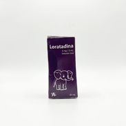 Loratadina en suspension - Img 56978247