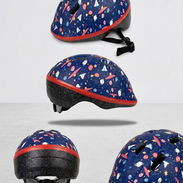 Vendo casco para Niño marca Bell(Nuevo) - Img 56428041
