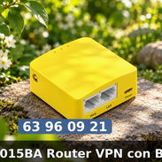 Router VPN - Img 57510860