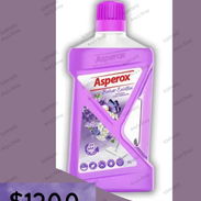 Limpiador de superficies(Para limpiar el suelo y Ambientador)1 litro,$1200,Santos Suárez,no hago mensajería - Img 56905200