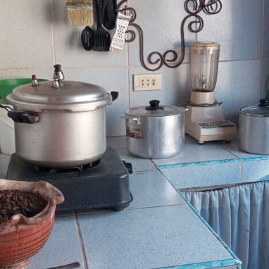 Venta de apartamentos en la lisa - 5/10
