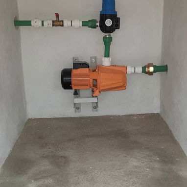 Plomero integral, trabajo cobre, termofusion, PVC, galvanizado, etc. Calidad garantizada - 8/10