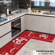 En venta alfombras de cocina - Img 45475515