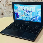 Mini Laptop Asus 8h de batería ideal para estos tiempos de apagones - Img 57922475