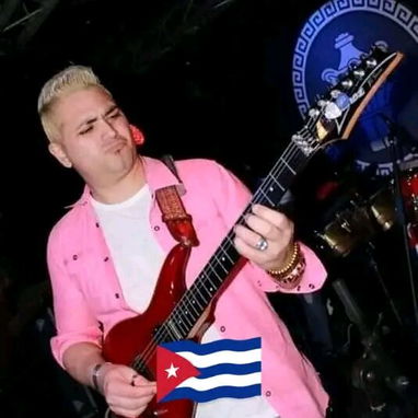 CLASES DE GUITARRA ACÚSTICA Y ELÈCTRICA PERSONALIZADAS TOTALMENTE INDIVIDUALES DESDE 0 TANTO PARA PRINCIPIANTES COMO PAR - Img 121062384