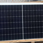 Panel solar de 600 w - Img 55381282