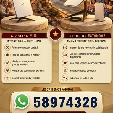 Seguridad garantia asesoría todo con el Rey del internet 👑👑 - 2/7
