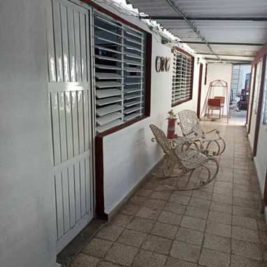 Vendo o permuto por dos - 4/5