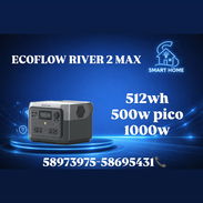 EcoFlow River 2 Max - Img 55417742