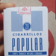 Cigarros - Img 58416997