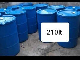Tanques para el agua 100%originales 100%tanque para agua  para toda - Img 66958599