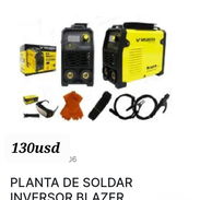 Plantas de soldar - Img 57900926