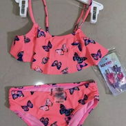 ✨ Ropa original de playa para niñas _tallas desde 2 hasta 16 años - Img 55552798
