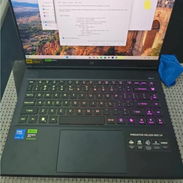 Laptop GAMER Acer Predator Helios Neo 14 Nueva 0km, Intel Core Ultra 9 185H, 16GB RAM DDR5, 1TB NVMe GEN 5, NVIDIA RTX 4 - Img 55268404
