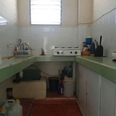Apartamento en venta en El Vedado, La Habana - 3/6