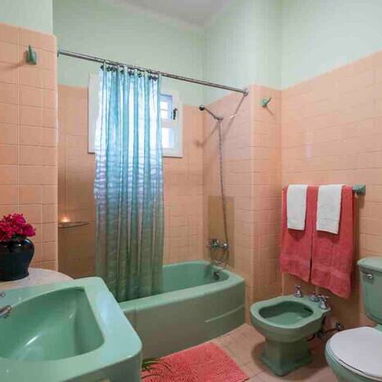 RENTA LINEAL EN MIRAMAR – APARTAMENTO INDEPENDIENTE 2 HAB / 2 BAÑOS - 9/10