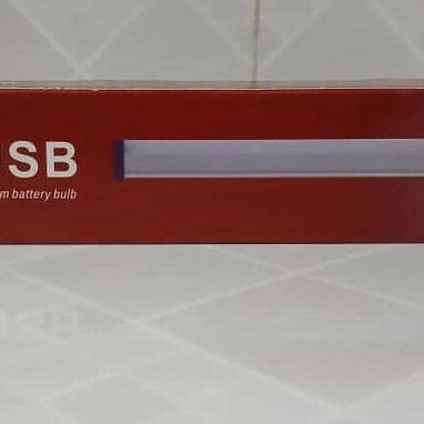 Lámpara recargable de 80W - 2/2