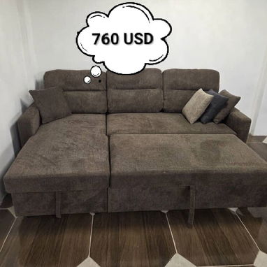 💥 PON TU CASA A BRILLAR 💥 - Img 124429692
