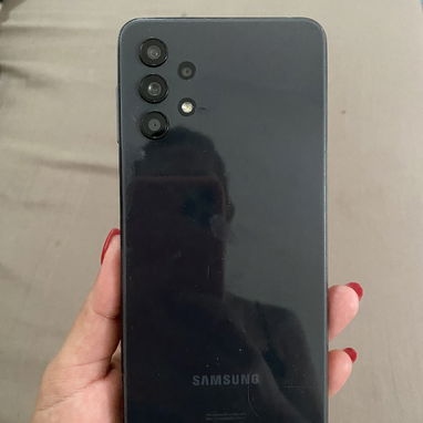 Samsung A32 5G 64gb - 2/3