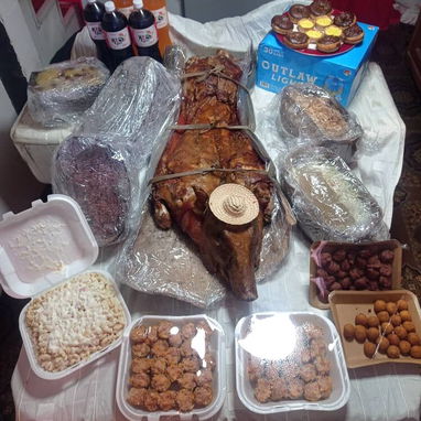 Comida criolla para celebrar en familia - Img 125766179
