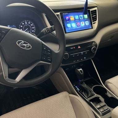 Hyundai Tucson 2019 - 2/7