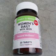 🚨🤰🏻 Prenatales 👶🏻 multivitaminas para mujeres ✅ - Img 50806324