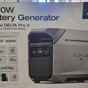 ECOFLOW DELTA PRO 3110 Y 220V - Img 56877074