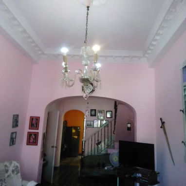 VENTA DE CASA INDEPENDIENTE DE DOS PLANTAS EN REPARTO KOHLY, PLAYA - 8/8