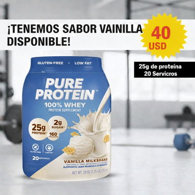 Creatinas y Whey Protein - Img 115201947
