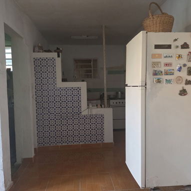 Se vende casa en Buena Vista, Playa - Img 123998088
